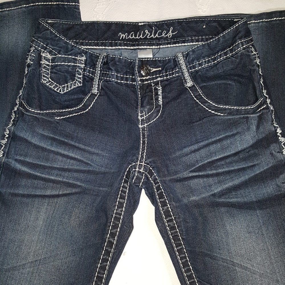 Jeans - Picture 2 of 3